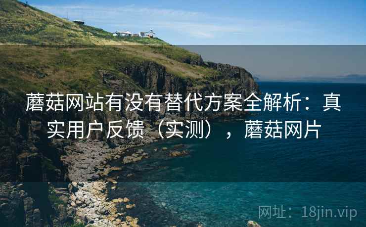 蘑菇网站有没有替代方案全解析：真实用户反馈（实测），蘑菇网片  第2张